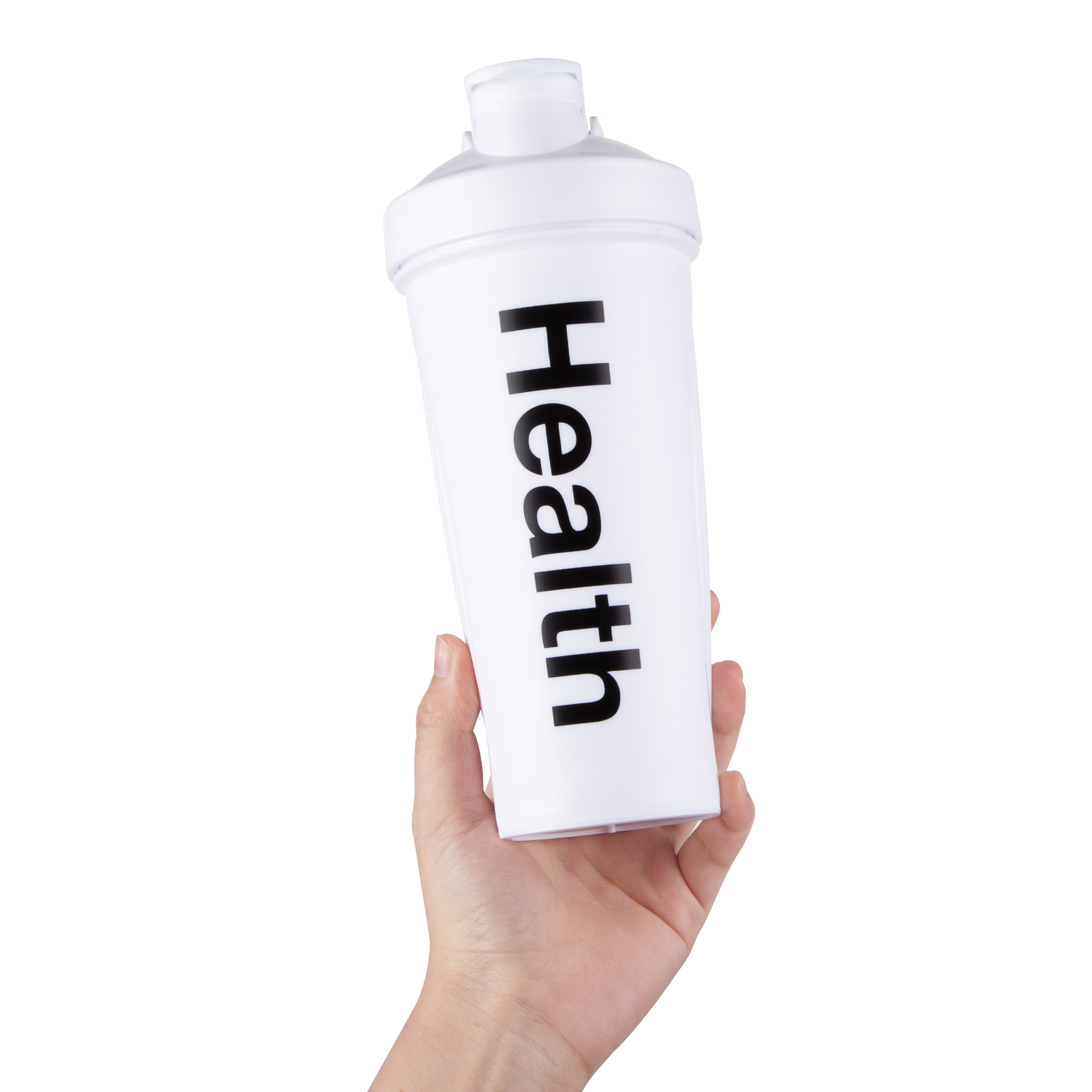  Huel: Shakers