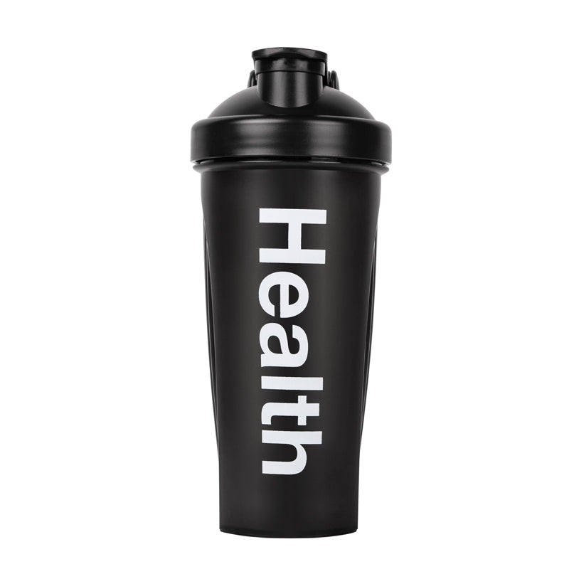 Protein Shakers & Water Bottles